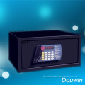 Home security electronic digital money safe box with keypad
